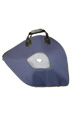 Estuche Trompa C/desmontable L Bags Confort Azul