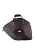 Estuche Trompa C/desmontable L Bags Confort Negro