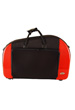 Estuche Trompa C/desmontable L/xl + 2 Sordinas Bags Allf. Flight Rojo Brillo