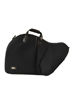 Estuche Trompa C/fija Bags Confort Negro
