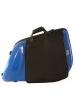Estuche Trompa C/fija Bags Allfiber Azul Brillo