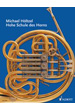 Hoeltzel, M.- Hohe Schule Des Horns - (metodo Trompa)