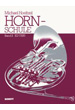 Hoeltzel, M.- Horn Schule Vol.2 - (metodo Trompa)