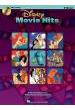 Album.- Disney Movie Hits Con Cd - (trompa Sola)