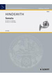 Hindemith, P.- Sonata 1939 - (trompa Y Piano)