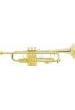 TROMPETA SIB BACH 180 72ML GOLDMESSING
