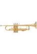 TROMPETA SIB BACH LR180 43ML GOLDMESSING
