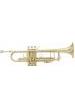 Trompeta Sib Bach Lt180 72 Lacada