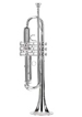 TROMPETA SIB CONN 1BRSPG VINTAGE ONE PLATEADA