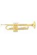 TROMPETA SIB RAGTIME STUDY LACADA PISTONES ACERO INOXIDABLE