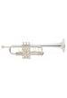 TROMPETA DO BACH C180L 239 TUDEL 25S PLATEADA