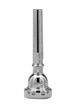 Boquilla Trompeta Bach 12cw Plateada