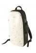 Estuche Trompeta Bags Compact Fusion Blanco Brillo