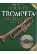 Barba, V.- Aprende Trompeta Facilmente Vol.1 Con Cd - (metodo Trompeta)