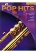 Album.- Pop Hits Playalong Con Cd - (trompeta Sola)