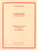 WAGNER, R.- LOHENGRIN ( MERIOT) - (Trompeta y Piano)