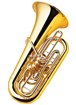TUBA FA YAMAHA YFB 621 LACADA