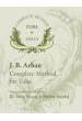 Arban, J. B.- Metodo Completo De Tuba - (metodo Tuba)