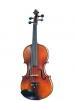 VIOLIN 4/4 EBONY BN-10 CON ESTUCHE RECTANGULAR