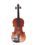 VIOLIN 4/4 SANCARLO 201 VINTAGE