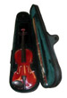 VIOLIN 3/4 NOVA STUDY CON ARCO FORMA Y ESTUCHE