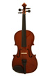 VIOLIN 1/2 NOVA STUDY CON ESTUCHE FORMA Y ARCO