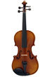VIOLIN 1/2 NOVA STAR CON ESTUCHE FORMA Y ARCO