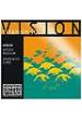 Cuerda Violin 4/4 Thomastik Vision Titanium Solista 1ª