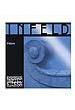 Cuerda Violin 4/4 Thomastik Infeld Roja 4ª