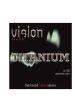 Juego Cuerdas Violin 4/4 Thomastik Vision Titanium Solo