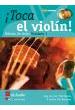 A.a.v.v.- Toca El Violin Vol. I, Con 2 Cd - (metodo Violin)