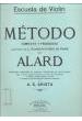 Alard, D.- Metodo Vol.2 - (metodo Violin)