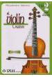 Martin, W.- El Violin Creativo Vol.2 Cuaderno 1 - (metodo Violin)