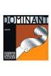 Cuerda Viola Thomastik Dominant Media 3ª Sol Plata