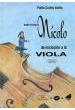 Cortes, A. P.- Metodo Nicolo De Iniciacion A La Viola, Con Cd - (metodo Viola)