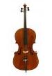 CELLO 4/4 EBONY LUTHIER