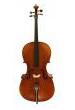 CELLO 4/4 EBONY LUTHIER SENIOR