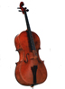 CELLO 4/4 KREUZINGER MOD.MASTER N.1
