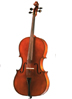 VIOLONCELLO 4/4 KARL HOFNER 4/2 CON FUNDA Y ARCO