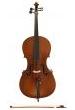 CELLO 1/8 NOVA BEGINNER CON ARCO Y FUNDA