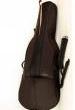 Funda Cello 4/4 Bags Profesional Negra