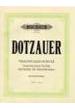 Dotzauer, J.- Metodo Vol.2 ( Klingerberg) - (metodo Para Cello)