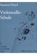Hirzel, S.- Escuela Violoncello Vol.2 - (metodo Para Cello)