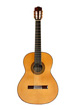 GUITARRA ESPAÑOLA ALHAMBRA LUTHIER R PALOSANTO BRASIL MACIZO CON ESTUCHE