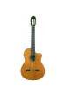 GUITARRA CLASICA MANUEL RODRIGUEZ MODELO C CUTAWAY