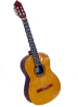 GUITARRA ESPAÑOLA MENDOZA MOD.ALEIXANDRE SAPELLI BRILLO