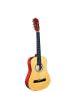 GUITARRA CLASICA SONORA INFANTIL  1/2