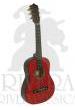 GUITARRA CADETE ROCIO C7N, 85 CMS