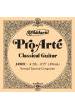 Cuerda Guitarra EspaÑola Nylon D´addario J45 Composite Tension Normal La 5