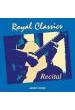 Cuerda Guitarra EspaÑola Royal Classics Recital Rl56 6ª